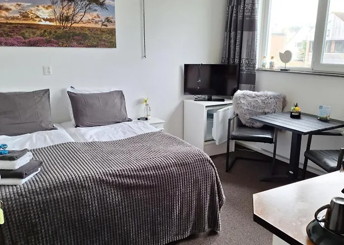 B&B Marijke