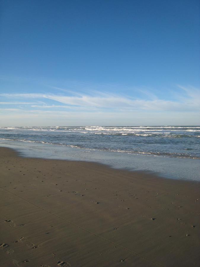 Alojamento de Acomodação e Pequeno-almoço Marijke De Koog (Texel)